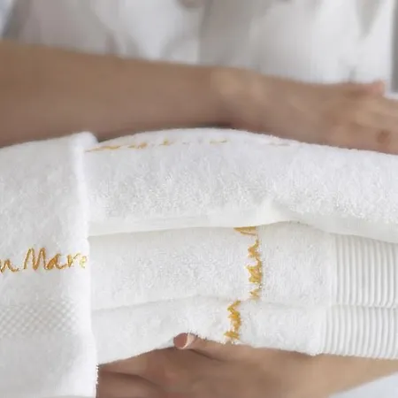 Mykonian Mare Boutique (adults Only) Hotell 5*