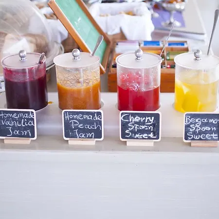 Mykonian Mare Boutique (adults Only) Hotell 5*