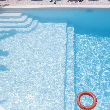 Hotell Mykonian Mare Boutique (adults Only)