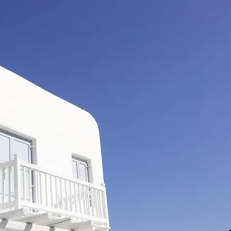 Mykonian Mare Boutique (adults Only) Hotell