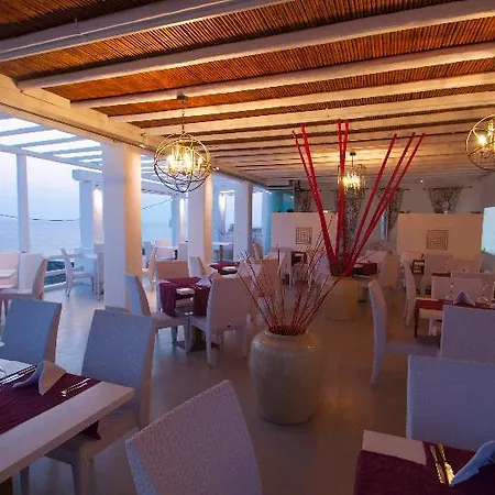 Mykonian Mare Boutique (adults Only) Hotell