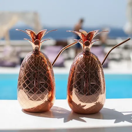 Hotell Mykonian Mare Boutique (adults Only)