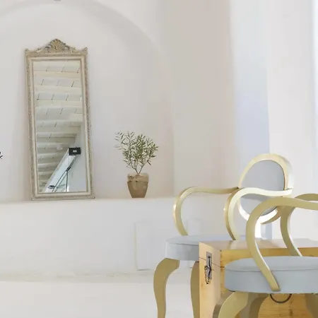 Hotell Mykonian Mare Boutique (adults Only)