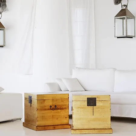 Mykonian Mare Boutique (adults Only) 5* Agios Stefanos (Mykonos)