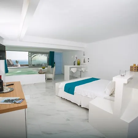 Mykonian Mare Boutique (adults Only) Hotell