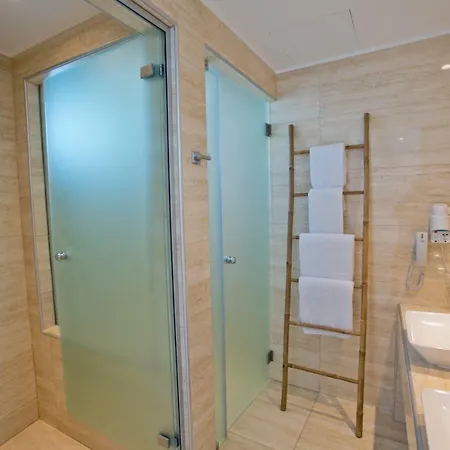 Mykonian Mare Boutique (adults Only) Hotell Agios Stefanos (Mykonos)