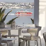 Mykonian Mare Boutique (adults Only) 5* Agios Stefanos (Mykonos)