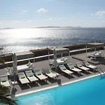 Mykonian Mare Boutique (adults Only) 5*