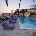 Hotel Mykonian Mare Boutique (adults Only)