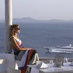Hotel Mykonian Mare Boutique (adults Only)