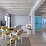 Mykonian Mare Boutique (adults Only) 5* Agios Stefanos (Mykonos)