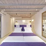 Mykonian Mare Boutique (adults Only) 5*