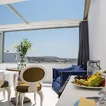Mykonian Mare Boutique (adults Only) 5*