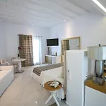 Mykonian Mare Boutique (adults Only) Agios Stefanos (Mykonos)