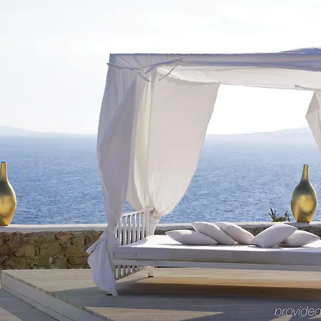 Mykonian Mare Boutique (adults Only) Hotel