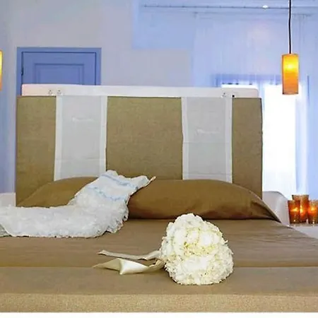 Mykonian Mare Boutique (adults Only) Agios Stefanos (Mykonos)