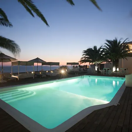 Mykonian Mare Boutique (adults Only) 5*