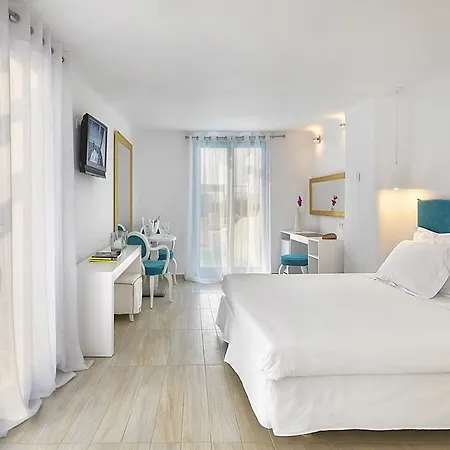 Hotel Mykonian Mare Boutique (adults Only) 5*