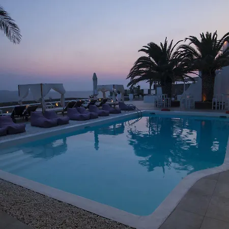 Mykonian Mare Boutique (adults Only) 5*