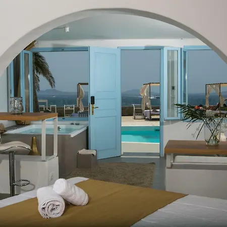 Mykonian Mare Boutique (adults Only) 5* Agios Stefanos (Mykonos)