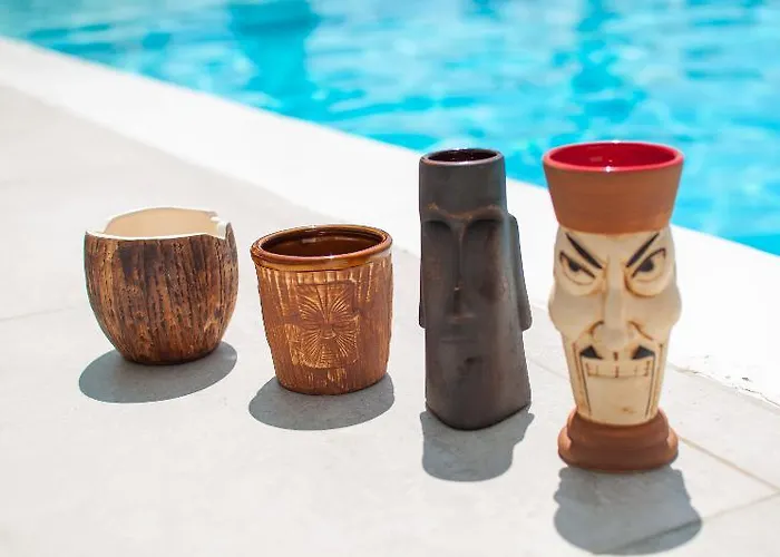 Mykonian Mare Boutique (adults Only) 5* Agios Stefanos (Mykonos)