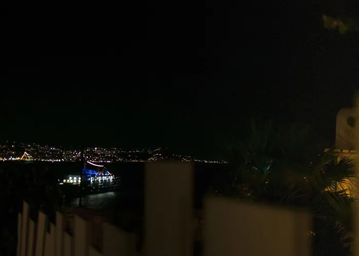 Hotel Mykonian Mare Boutique (adults Only) Agios Stefanos (Mykonos)