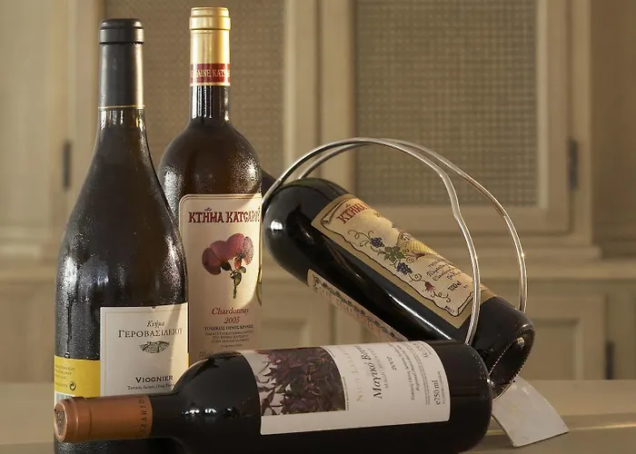 Mykonian Mare Boutique (adults Only) 5* Agios Stefanos (Mykonos)