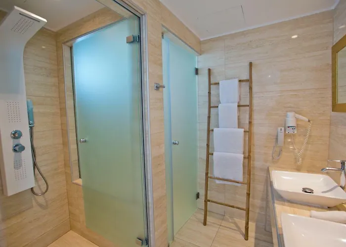 Mykonian Mare Boutique (adults Only) Hotel Agios Stefanos (Mykonos)