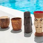 Mykonian Mare Boutique (adults Only) 5* Άγιος Στέφανος