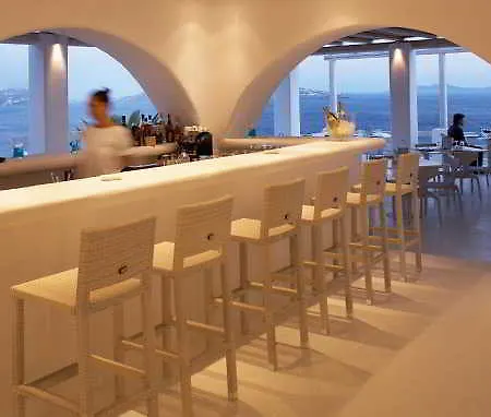 Mykonian Mare Boutique (adults Only) Ξενοδοχείο Mykonos Town