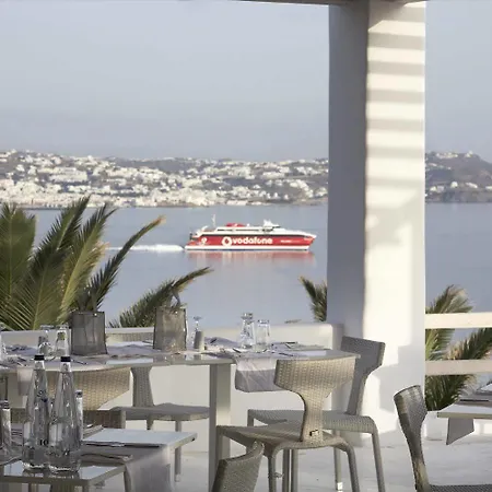 Mykonian Mare Boutique (adults Only) Ξενοδοχείο Mykonos Town