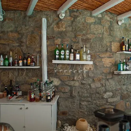 Mykonian Mare Boutique (adults Only) Ξενοδοχείο