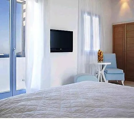 Mykonian Mare Boutique (adults Only) 아기오스 스테파노스