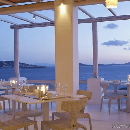Mykonian Mare Boutique (adults Only) 5*