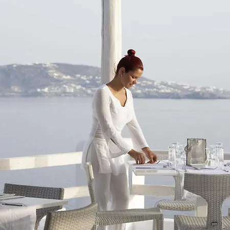 Mykonian Mare Boutique (adults Only) Agios Stefanos (Mykonos)