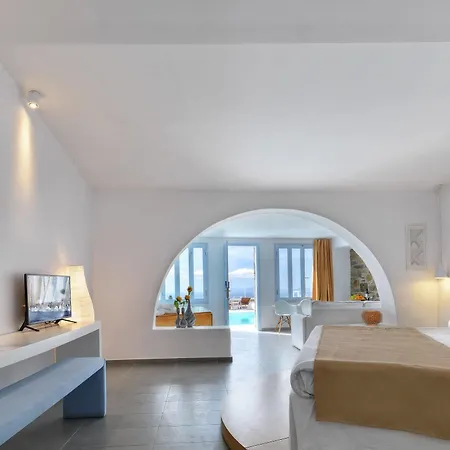 Mykonian Mare Boutique (adults Only) Ξενοδοχείο Mykonos Town