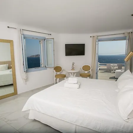 Ξενοδοχείο Mykonian Mare Boutique (adults Only) Mykonos Town