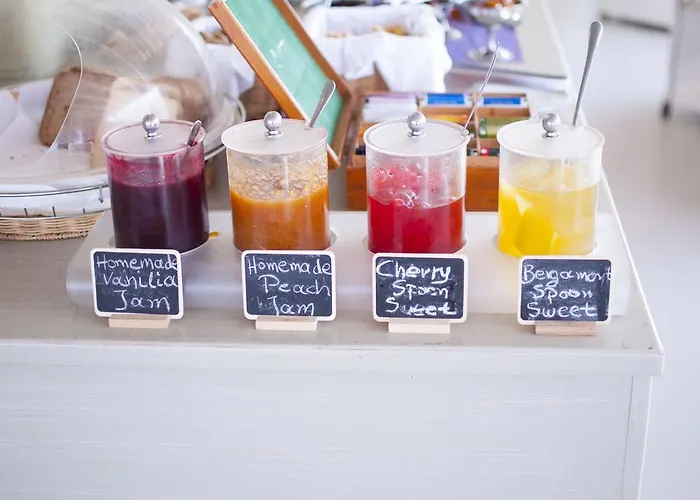 Mykonian Mare Boutique (adults Only) Szálloda 5*