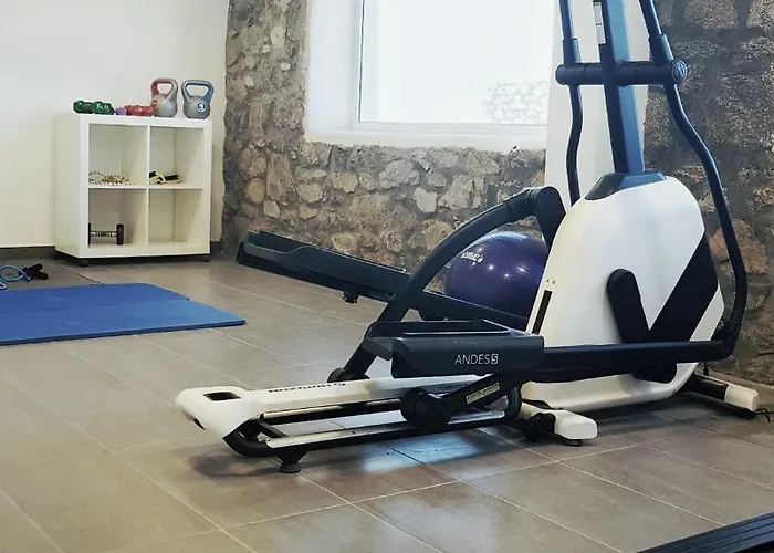 Mykonian Mare Boutique (adults Only) Hotel Agios Stefanos (Mykonos)