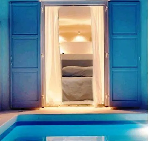Mykonian Mare Boutique (adults Only) Hotel Agios Stefanos (Mykonos)