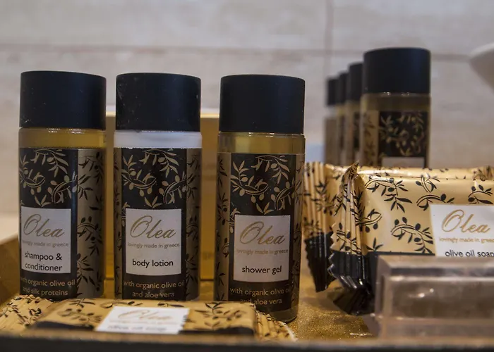 Mykonian Mare Boutique (adults Only) Ájosz Sztéfanosz