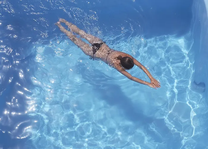 Mykonian Mare Boutique (adults Only) Szálloda