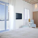 호텔 Mykonian Mare Boutique (adults Only) 5*
