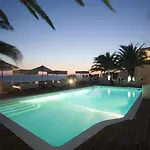Mykonian Mare Boutique (adults Only) 5*