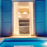 Mykonian Mare Boutique (adults Only) 호텔 아기오스 스테파노스