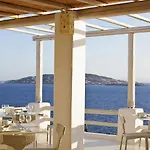 Mykonian Mare Boutique (adults Only)