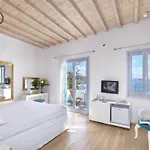 Mykonian Mare Boutique (adults Only) 호텔
