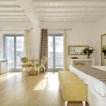 Mykonian Mare Boutique (adults Only) 호텔 5*