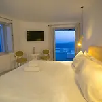 호텔 Mykonian Mare Boutique (adults Only) 5*