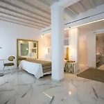 Mykonian Mare Boutique (adults Only) 호텔 5*